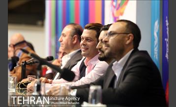 روز سوم سی و هفتمین جشنواره فیلم فجر 29