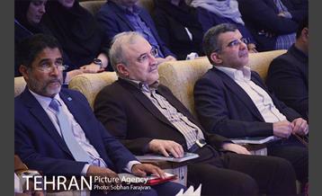 همایش کشوری پوشش همگانی سلامت 7