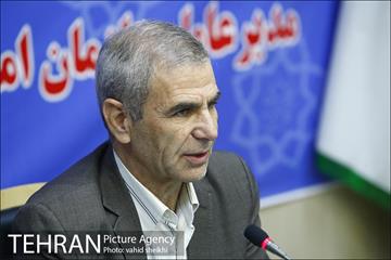 مراسم تودیع و معارفه مدیر عامل سازمان املاک و مستغلات شهرداری تهران 24