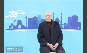 پایگاه خبری تحلیلی شهر در چهارمین روز از نمایشگاه رسانه‌های ایران 72