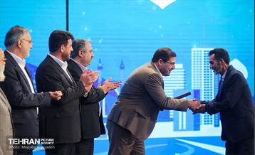 مراسم روز جهانی کارگر 8