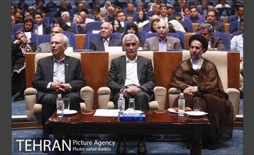 بیستمین جشنواره خیرین مدرسه ساز تهران 16