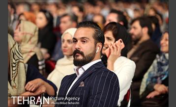 نوزدهمین جشن خانه سینما‎ 18