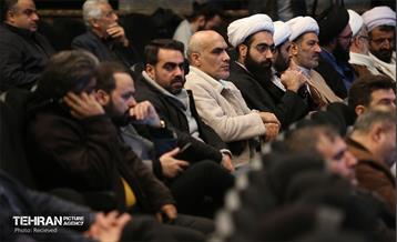 سلسله نشست‌های هم‌اندیشی شهر آرمانی 8