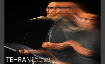 کنسرت «علیرضا قربانی» 27