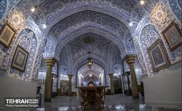موزه هنرهای ملی ایران 24
