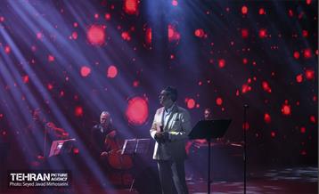 مراسم بزرگداشت روز پرستار 1