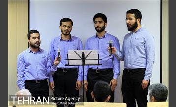 جشن گلریزان آزادسازی زندانیان جرائم غیرعمد‎ 16