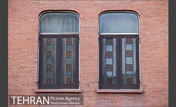 پنجره های شهر تهران 17