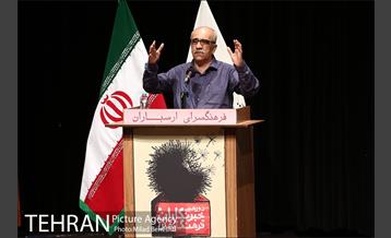 دورهمی خبرنگاران فرهنگ و هنر به مناسبت روز خبرنگار‎ 15