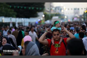 جشن ۱۰ کیلومتری غدیر 41