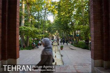 بوستان باغ ایرانی 28