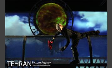 نمایش رومئو و ژولیت‎ 5