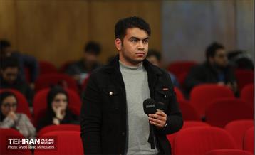 گرامیداشت روز دانشجو در دانشگاه تهران 4