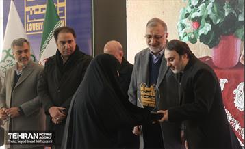 افتتاح ۴۷ کیلومتر مسیر سرزندگی 7