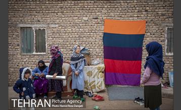 طلوع محبت در فرون آباد 22