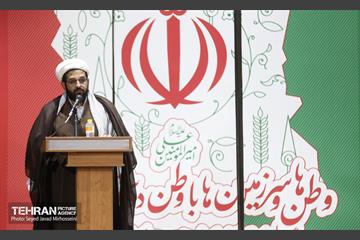 نشست ادوار بسیج دانشجویی 22