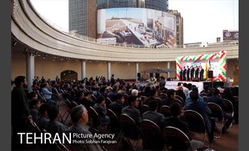 جشن ولادت امام جواد (ع) در ایوان انتظار 8