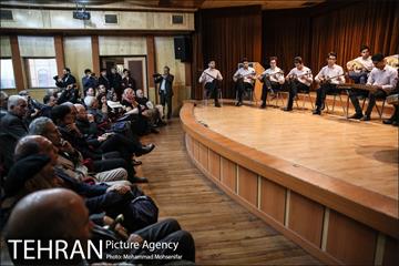 تهران گردی احمد مسجدجامعی 35