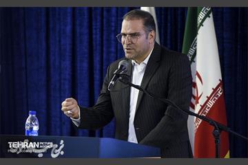 همایش فصلی هیات مرکزی گزینش شهرداری تهران 17