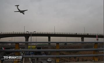 آئین بهره‌برداری از چهار پروژه عمرانی در غرب پایتخت 51