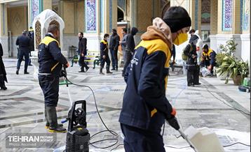 طرح هزار مسجد 7