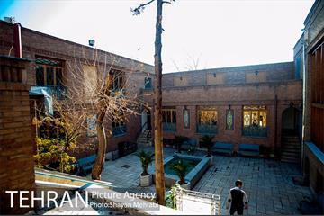 خانه فرهنگ بازار 28