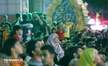 جشن «امام رضایی‌ها»/ ۲ 11