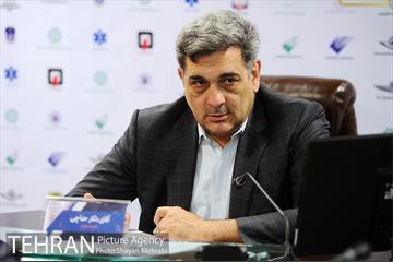 رصد و مانیتورینگ ترافیک اول مهر با حضور شهردار تهران 12