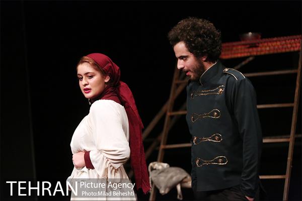 نمایش ویتسک‎ 9