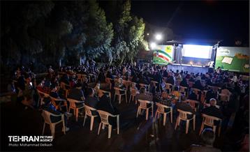 ویژه برنامه هفته ملی کودک در خاورشهر 7