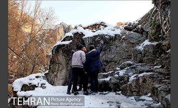 دربند، قطب شمال گردشگری تهران 19