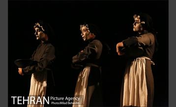 نمایش طپانچه خانوم‎ 1