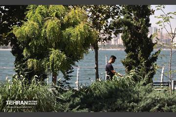 بازدید اصحاب رسانه از باملند 22