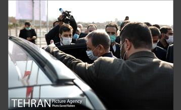 افتتاح شارباغ حضرت فاطمه (ع) و فاز دوم اتوبان نجفی رستگار  33