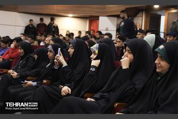 مراسم گرامیداشت روز استکبارستیزی  30