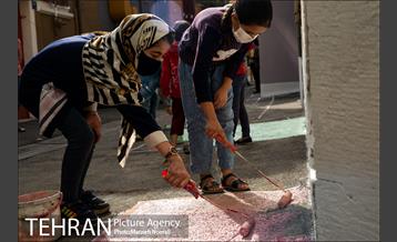 محله رنگ ها 15