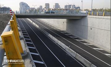 بازدید عضو شورای شهر از پروژه‌های منطقه ۲۲ 29