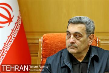 ابلاغ حکم پیروز حناچی، شهردار تهران توسط وزیر کشور 8