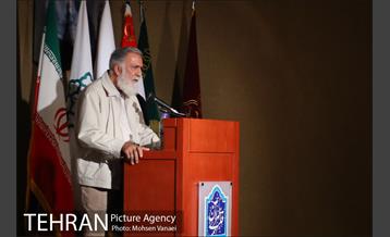 نخستین جایزه هنری قلب تهران 18