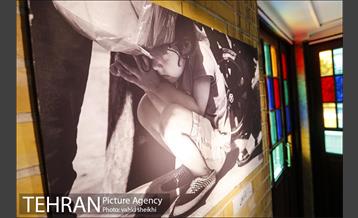 نمایشگاه عکس لحظه های خیابانی 13