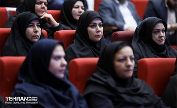هم اندیشی مدیران شهرداری تهران 13