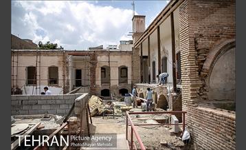 خانه اتحادیه؛ گذشته و حال 20