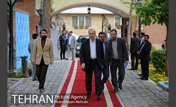 گرامیداشت «روز هنر انقلاب اسلامی» 5