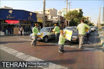 مرحله دوم پویش مردمی از خودمان شروع کنیم  4