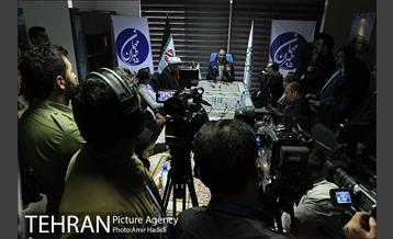 بازدید شهردار تهران از ستاد گردشگری شهر تهران 14