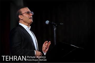 بزرگداشت روز تهران 18