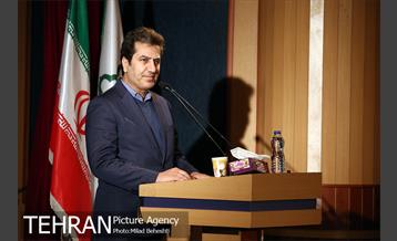 جشن شب یلدای مرکز ارتباطات و اموربین الملل 6