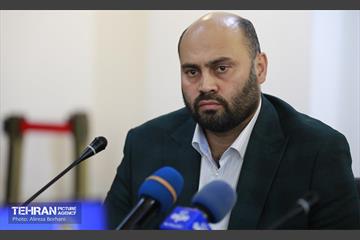 آیین امضا تفاهم‌نامه مشترک سازمان مدیریت پسماند و دانشگاه علوم پزشکی تهران 5
