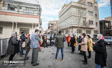 تور عکاسی عمارت کوشک شقاقی  1